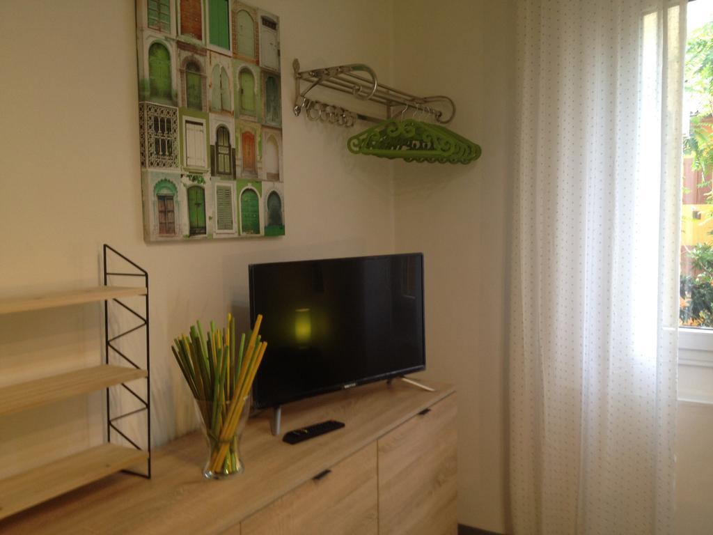 Decorialab Apartments Boloňa Exteriér fotografie