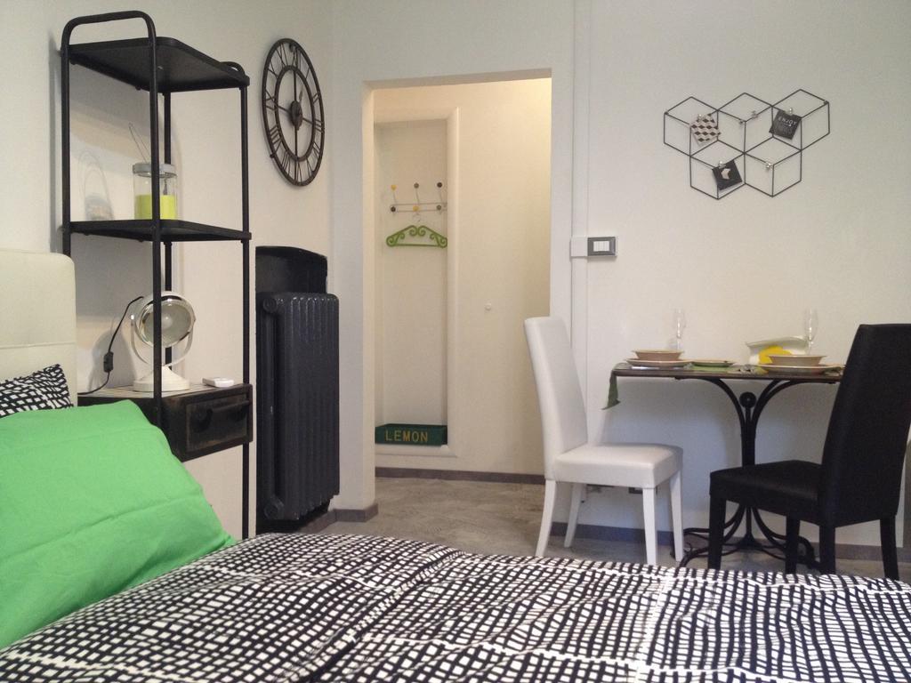 Decorialab Apartments Boloňa Exteriér fotografie