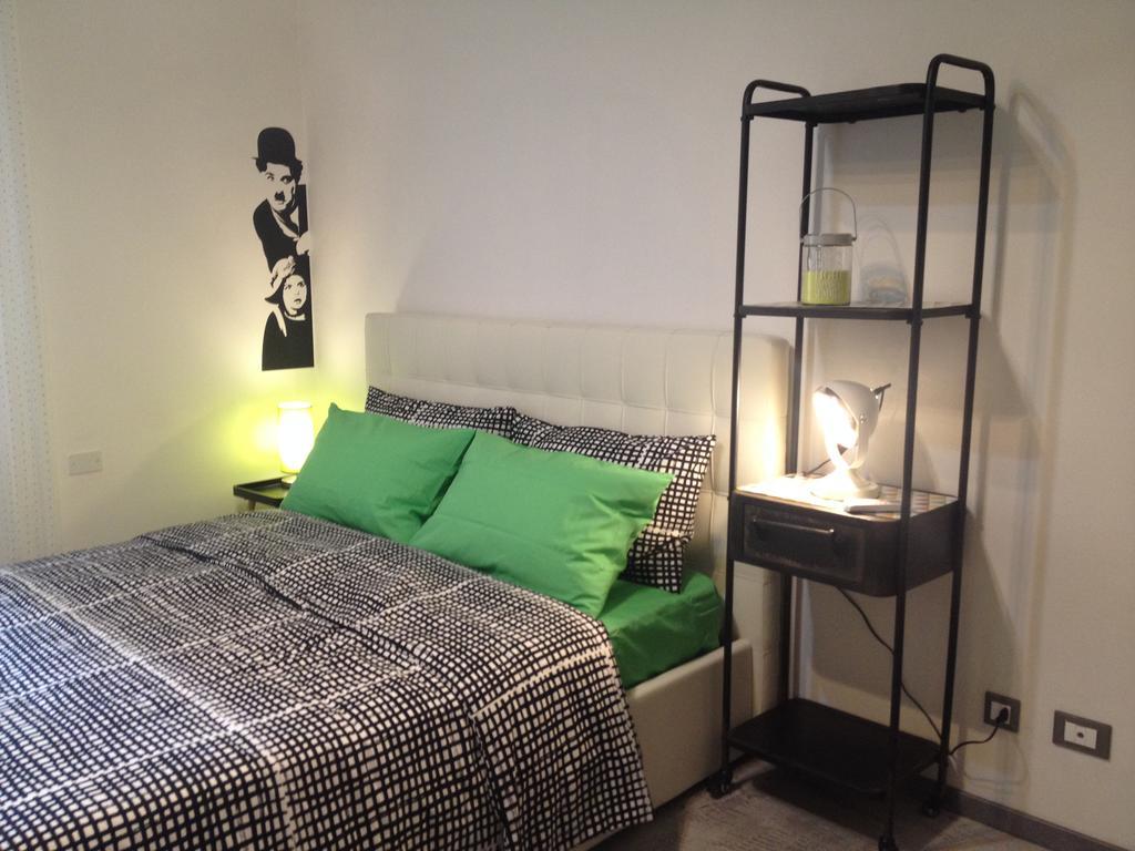 Decorialab Apartments Boloňa Exteriér fotografie
